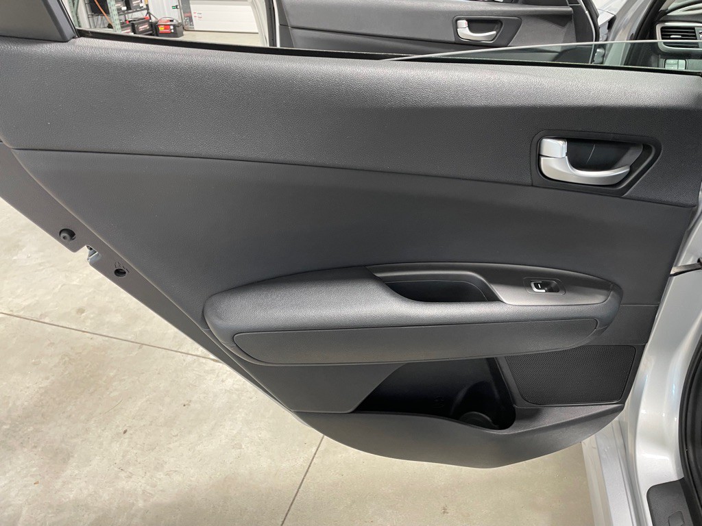 2018 Kia Optima Image 14
