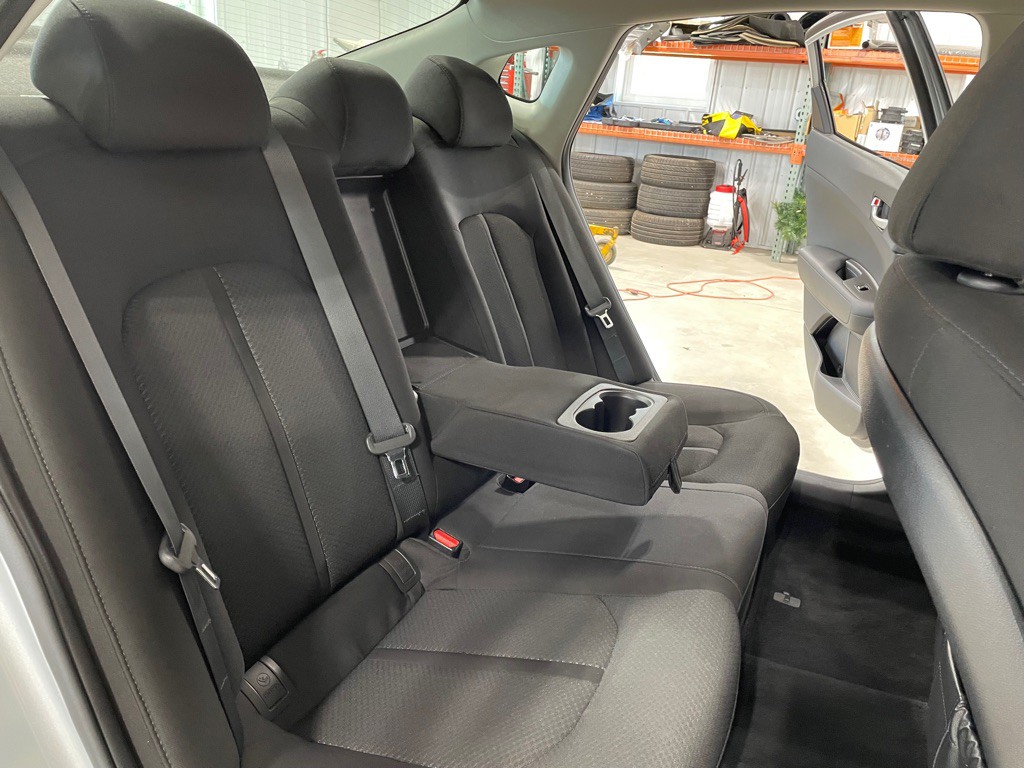 2018 Kia Optima Image 17