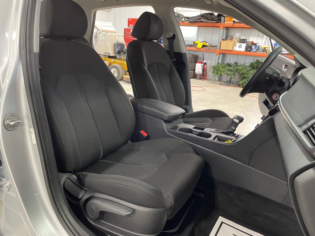2018 Kia Optima Image 20