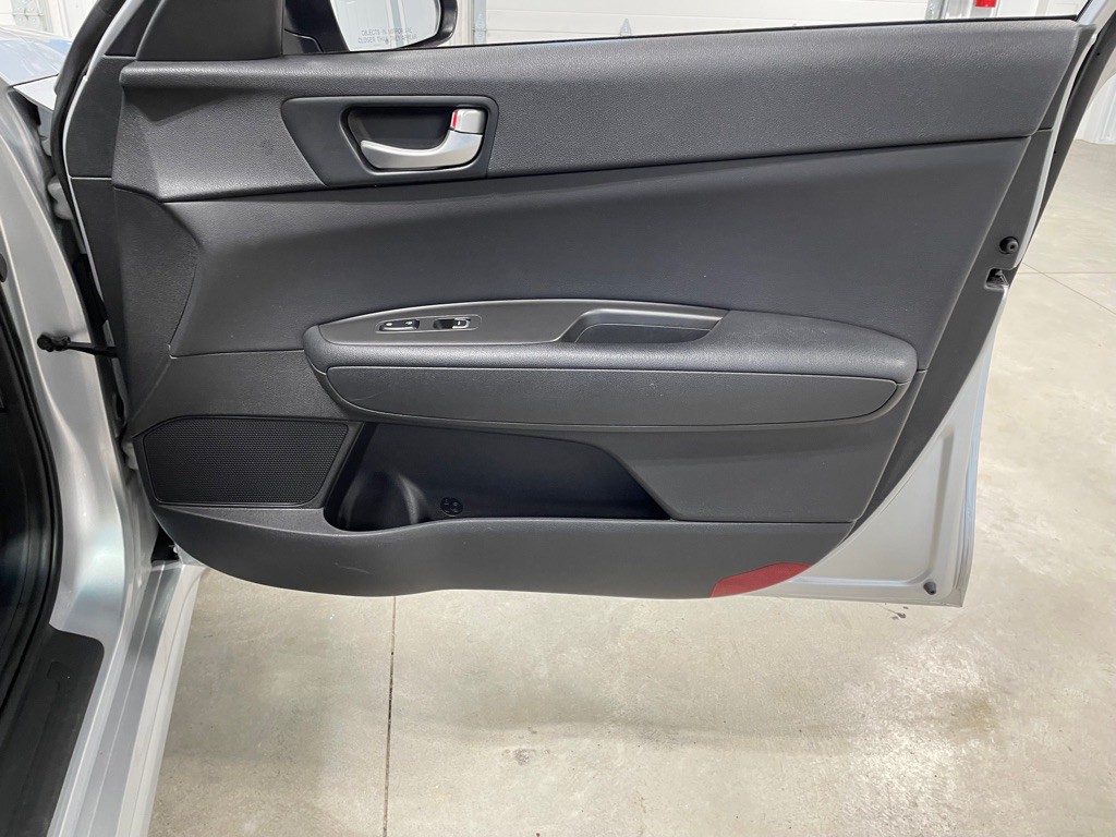 2018 Kia Optima Image 22