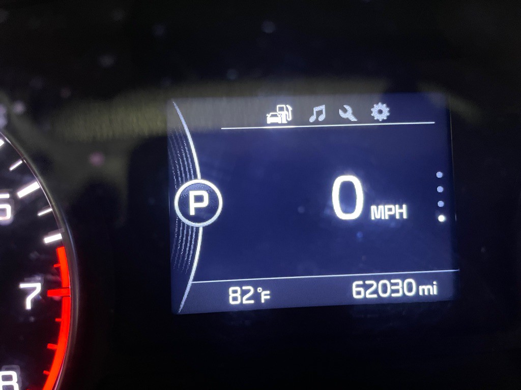 2018 Kia Optima Image 24
