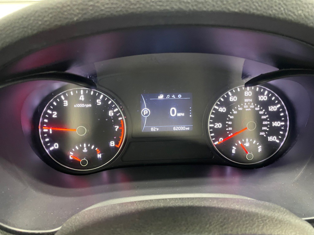 2018 Kia Optima Image 25