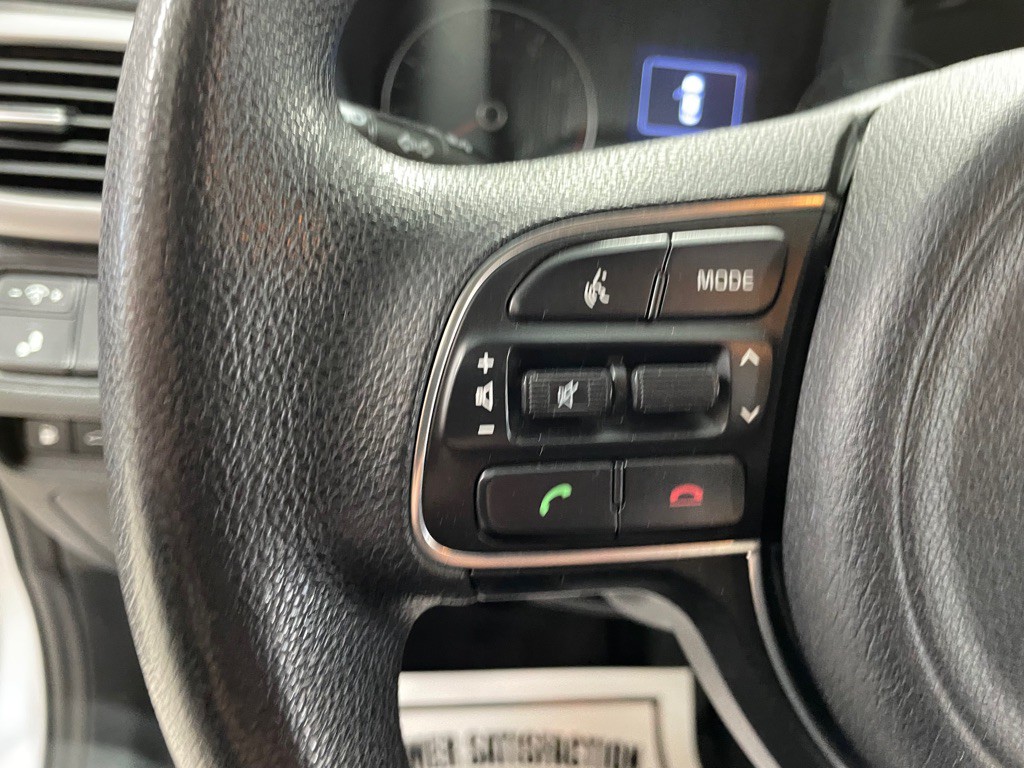 2018 Kia Optima Image 26