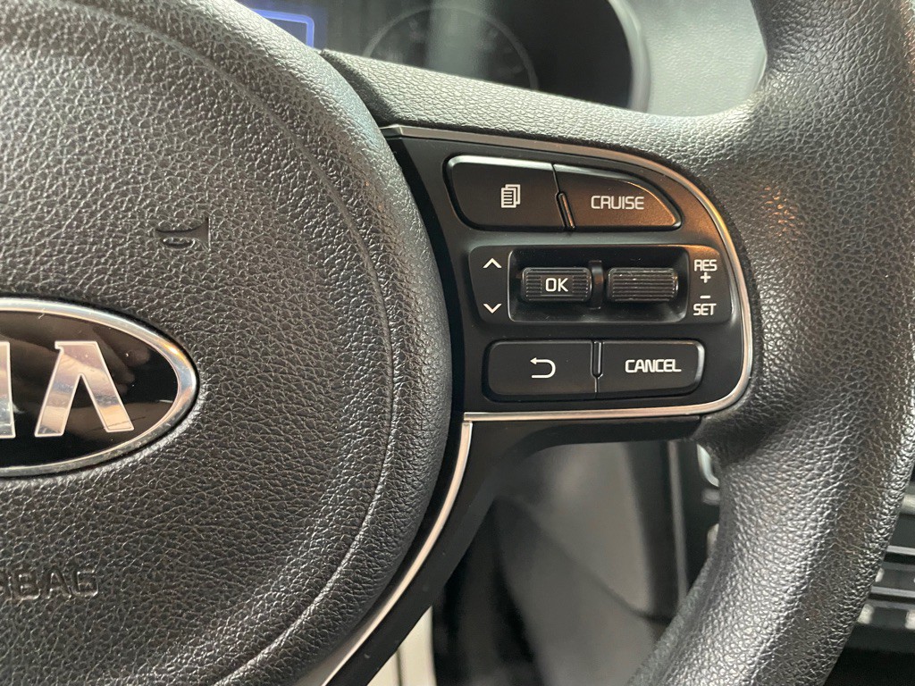 2018 Kia Optima Image 27