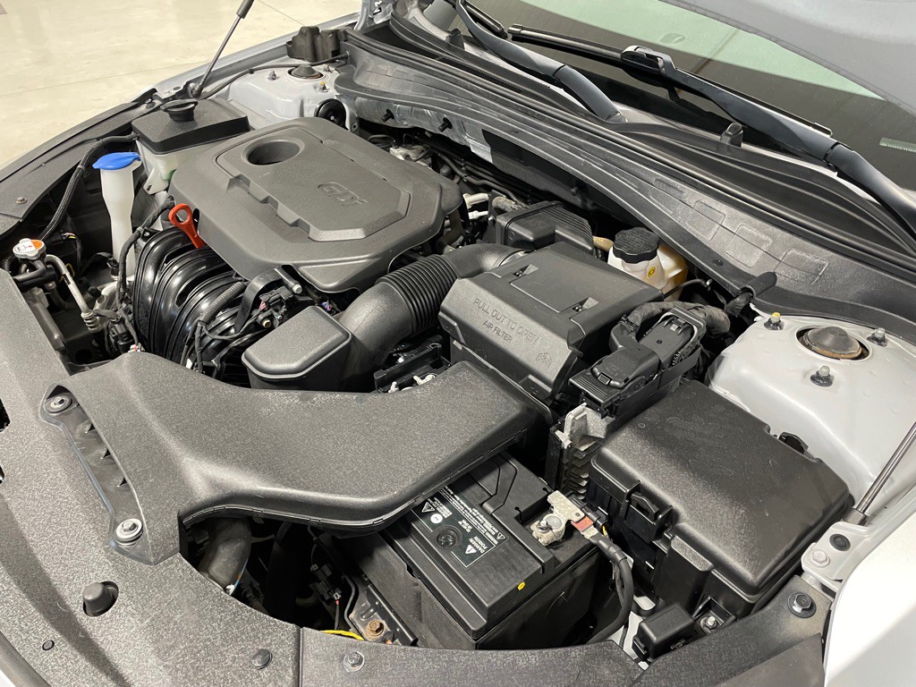 2018 Kia Optima Image 32