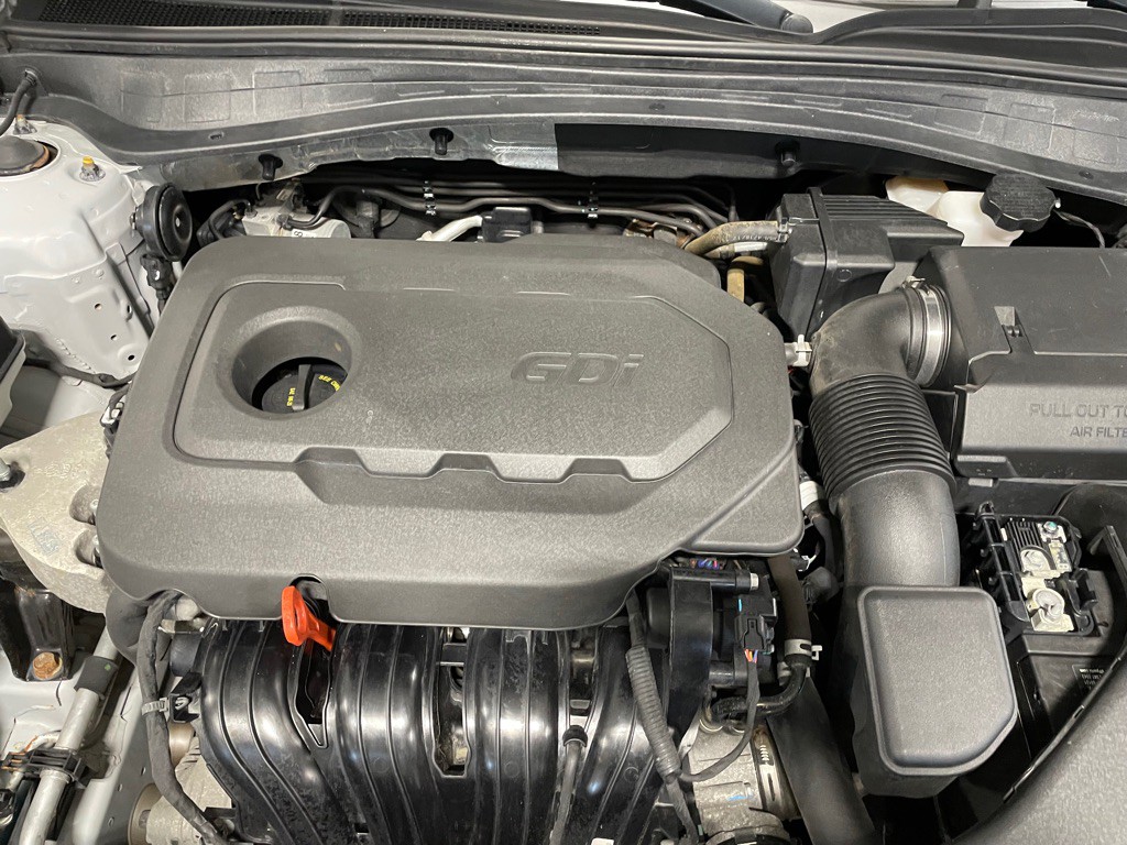 2018 Kia Optima Image 33