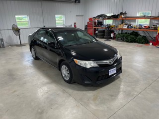 Image for 2014 Toyota Camry LE ID: 7443770