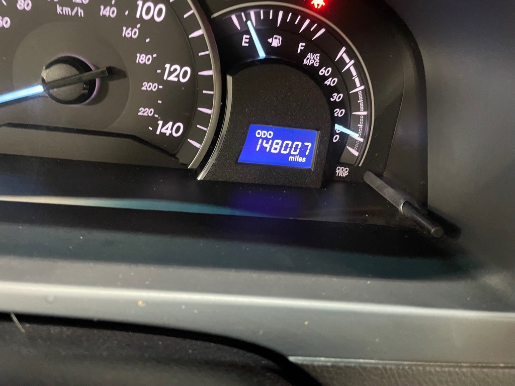 2014 Toyota Camry Image 25