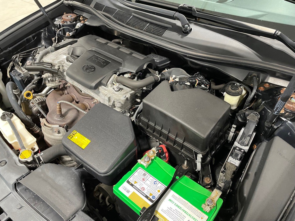 2014 Toyota Camry Image 31