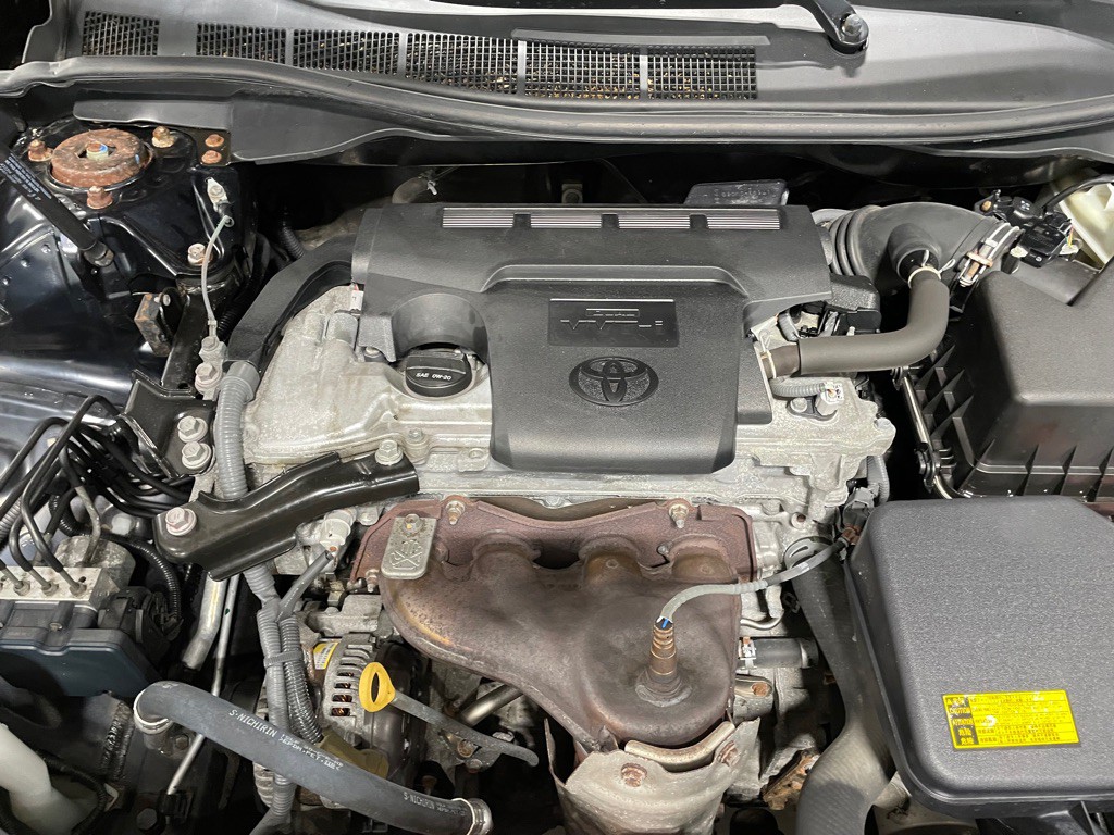 2014 Toyota Camry Image 32