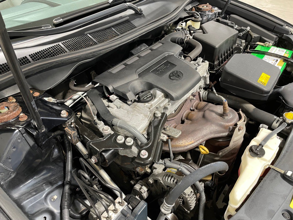 2014 Toyota Camry Image 33