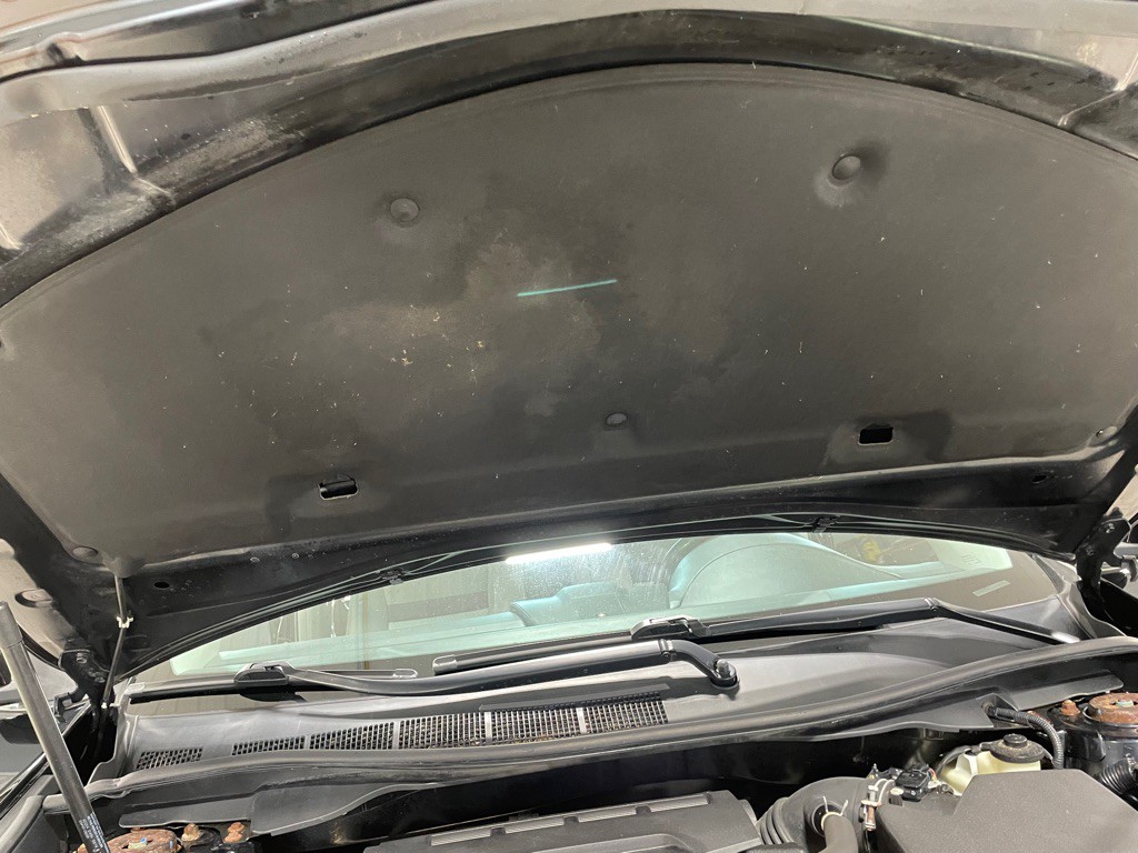 2014 Toyota Camry Image 35