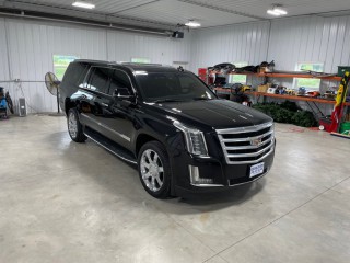 Image for 2016 Cadillac Escalade Luxury Collection ID: 7443790