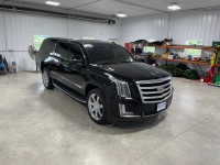Image for 2016 Cadillac Escalade Luxury Collection ID: 7443790