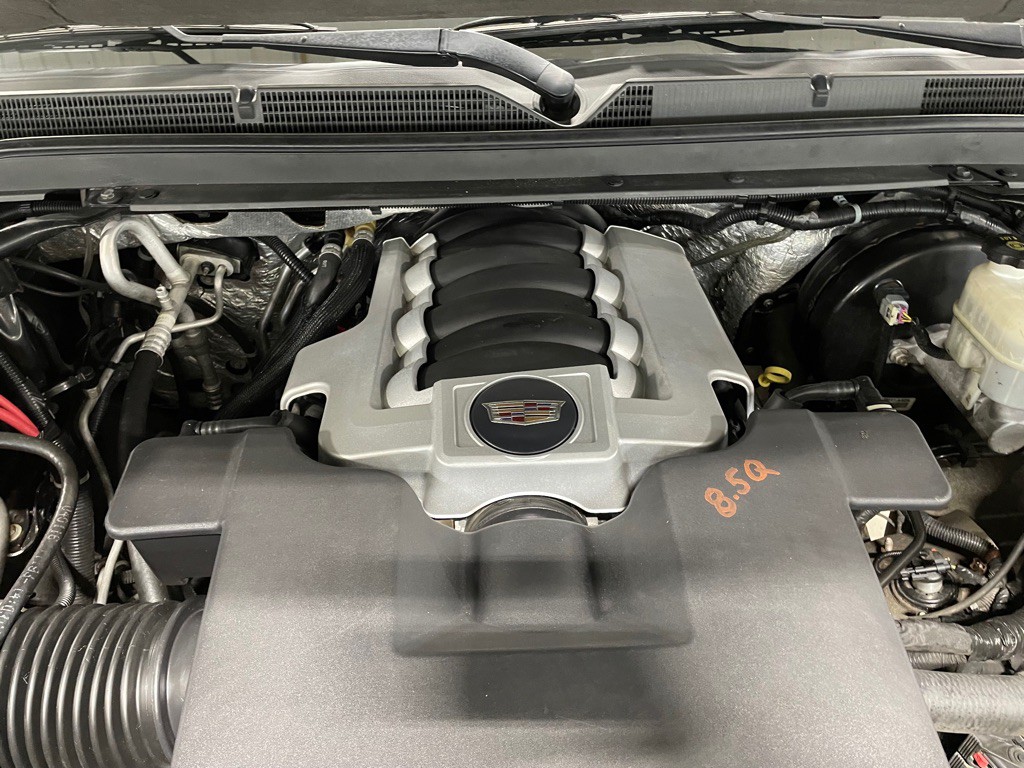 2016 Cadillac Escalade Image 38