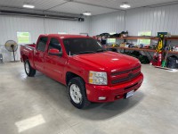 Image for 2011 Chevrolet Silverado 1500 LT ID: 7444086
