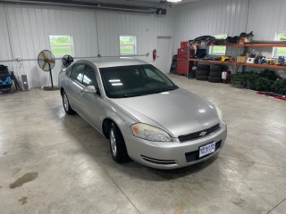 Image for 2006 Chevrolet Impala LT ID: 7446390