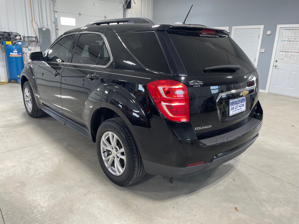 2017 Chevrolet Equinox Image 5