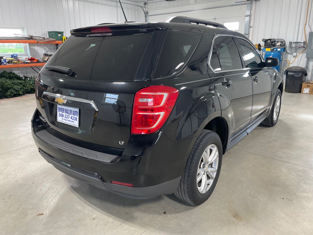 2017 Chevrolet Equinox Image 7