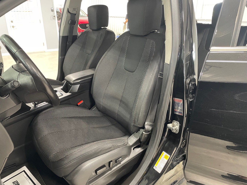 2017 Chevrolet Equinox Image 10