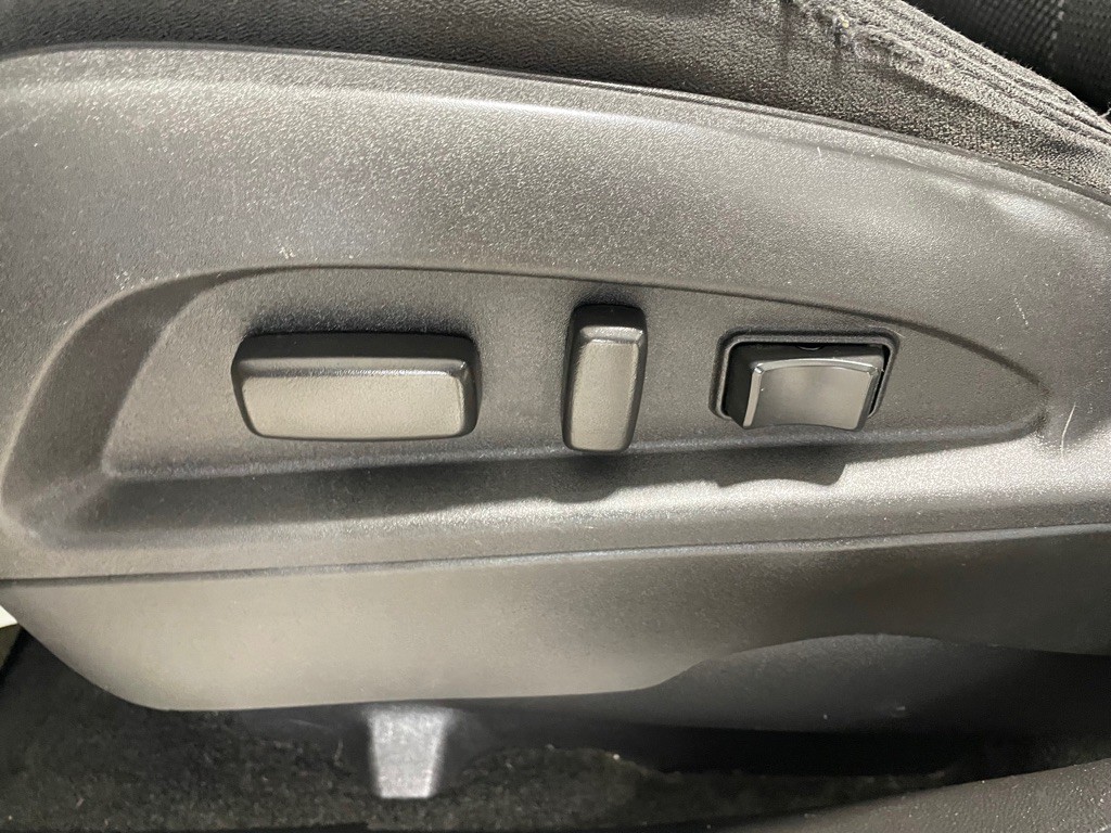 2017 Chevrolet Equinox Image 11