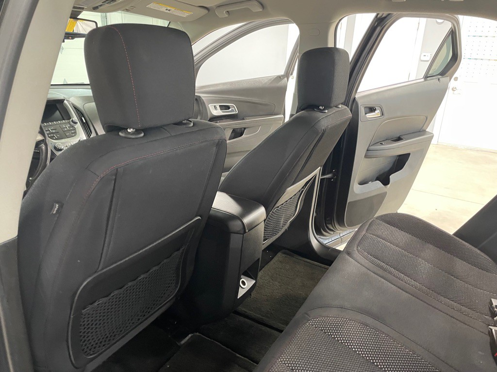 2017 Chevrolet Equinox Image 13