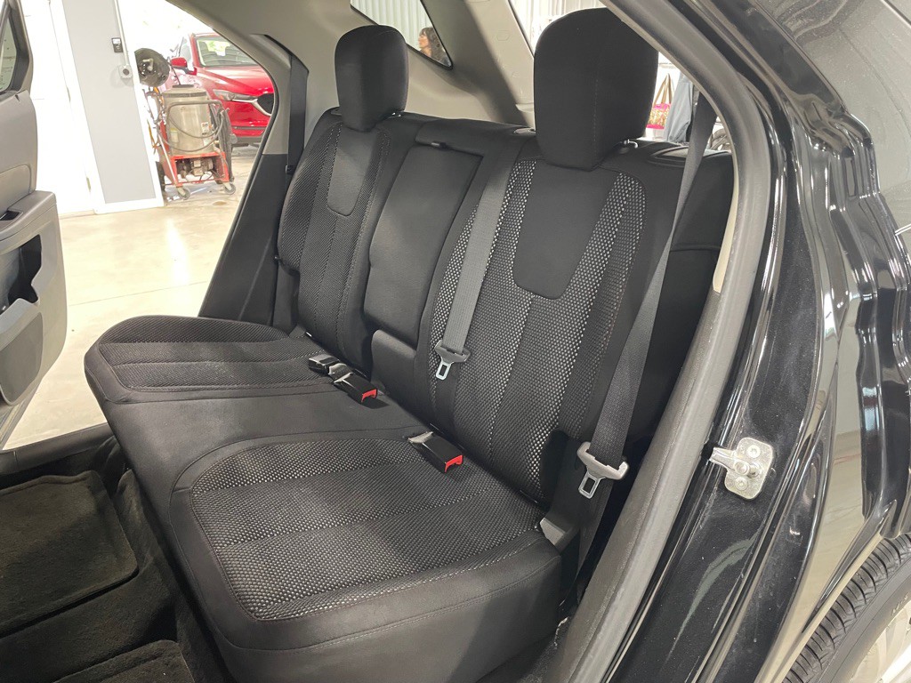 2017 Chevrolet Equinox Image 14