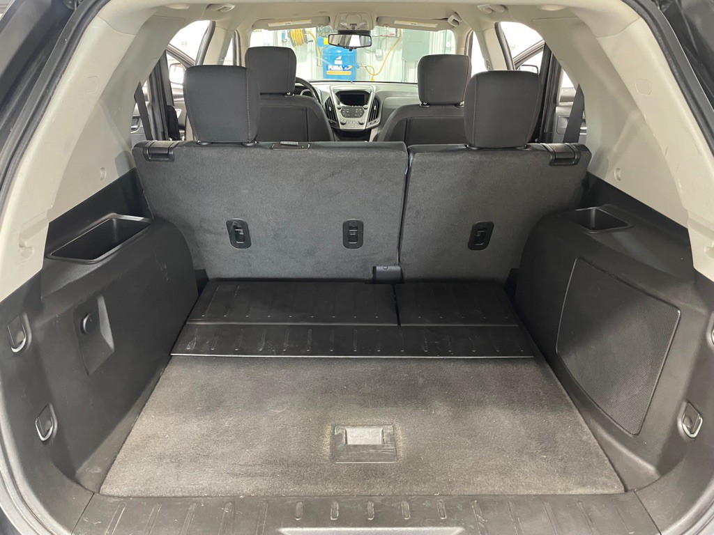 2017 Chevrolet Equinox Image 16