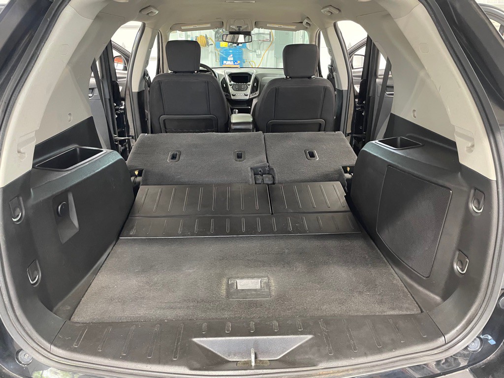 2017 Chevrolet Equinox Image 17