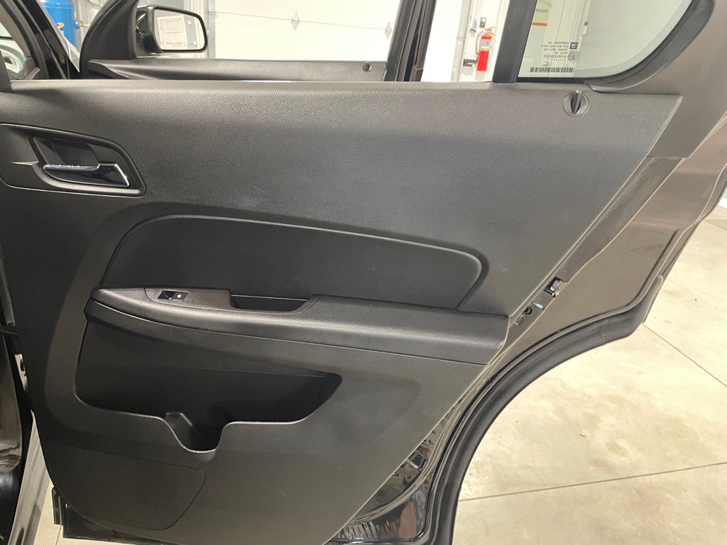 2017 Chevrolet Equinox Image 21