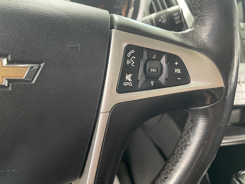 2017 Chevrolet Equinox Image 29