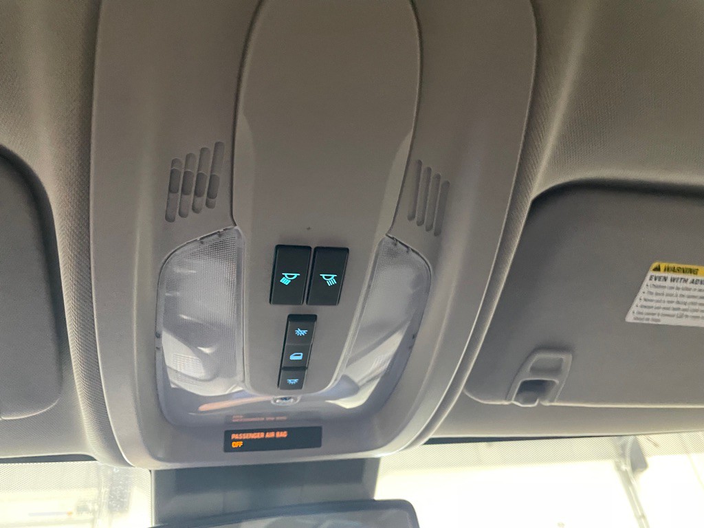 2017 Chevrolet Equinox Image 33