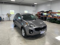 Image for 2019 Kia Sportage LX ID: 7458559