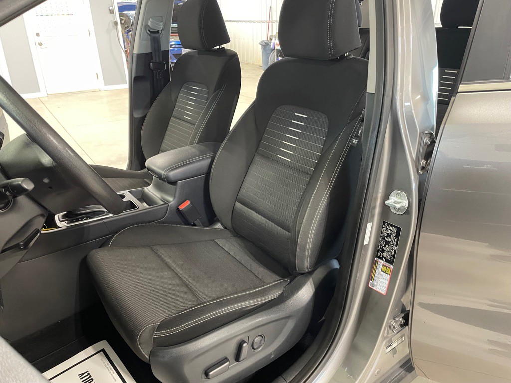 2019 Kia Sportage Image 10