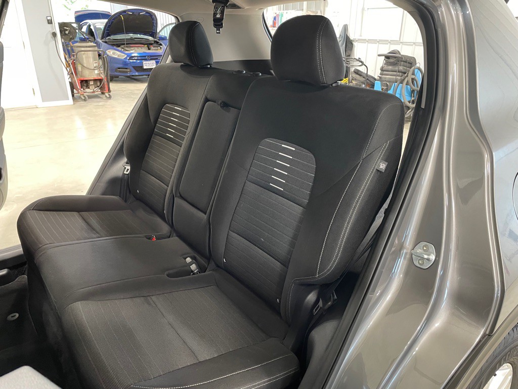2019 Kia Sportage Image 14