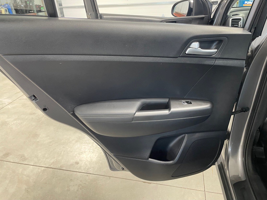 2019 Kia Sportage Image 15