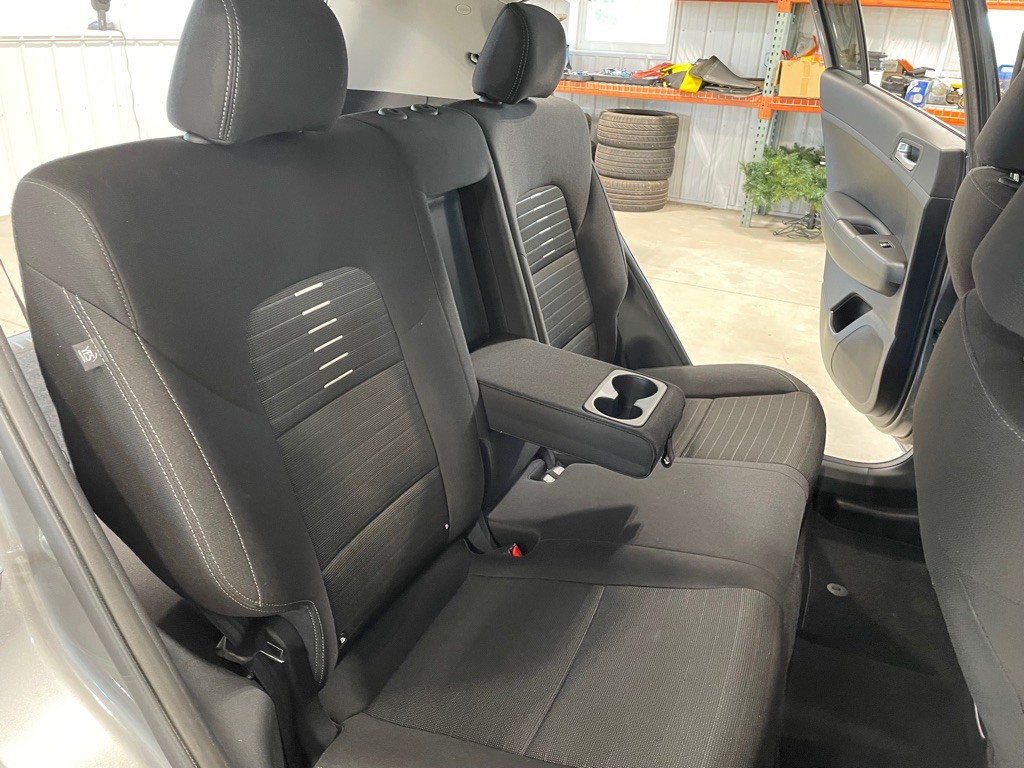 2019 Kia Sportage Image 19