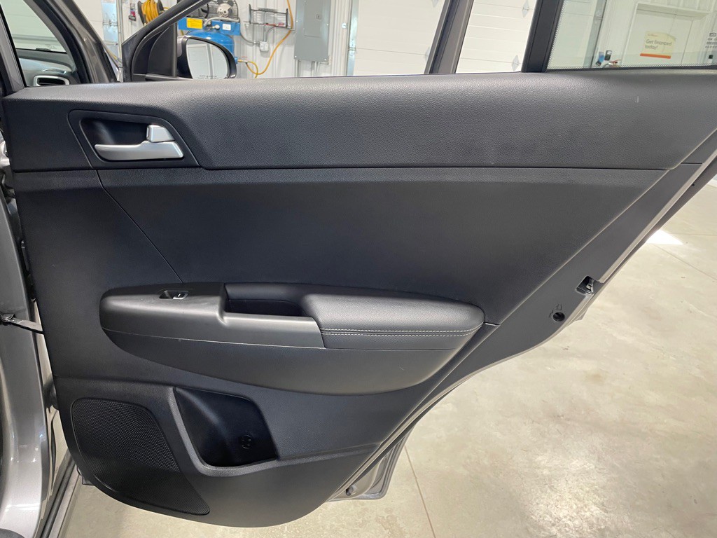 2019 Kia Sportage Image 20