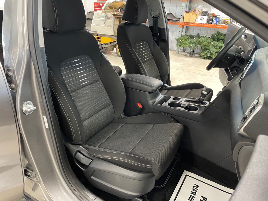 2019 Kia Sportage Image 22