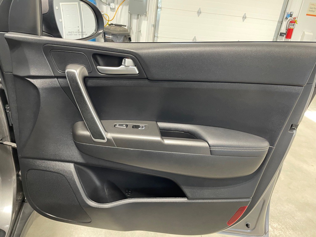 2019 Kia Sportage Image 24