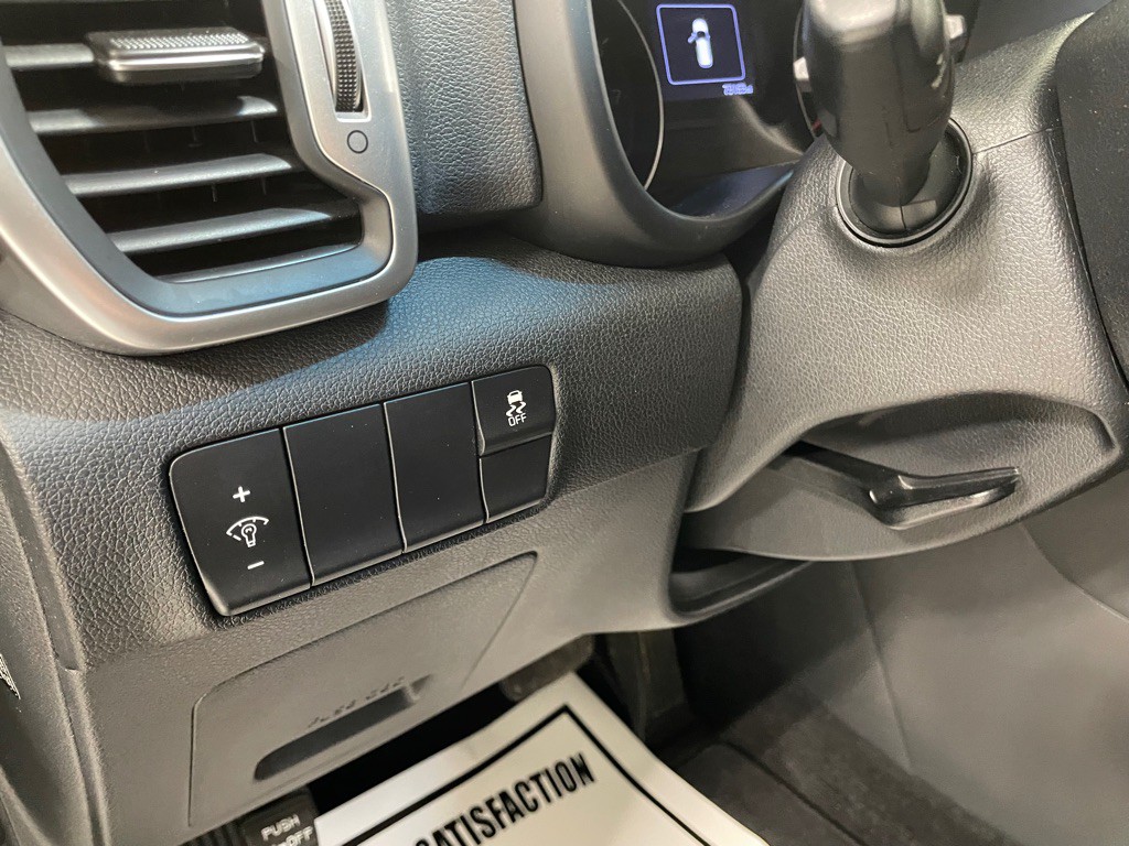 2019 Kia Sportage Image 25