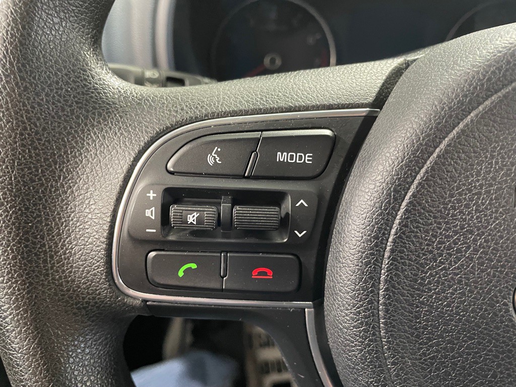 2019 Kia Sportage Image 28