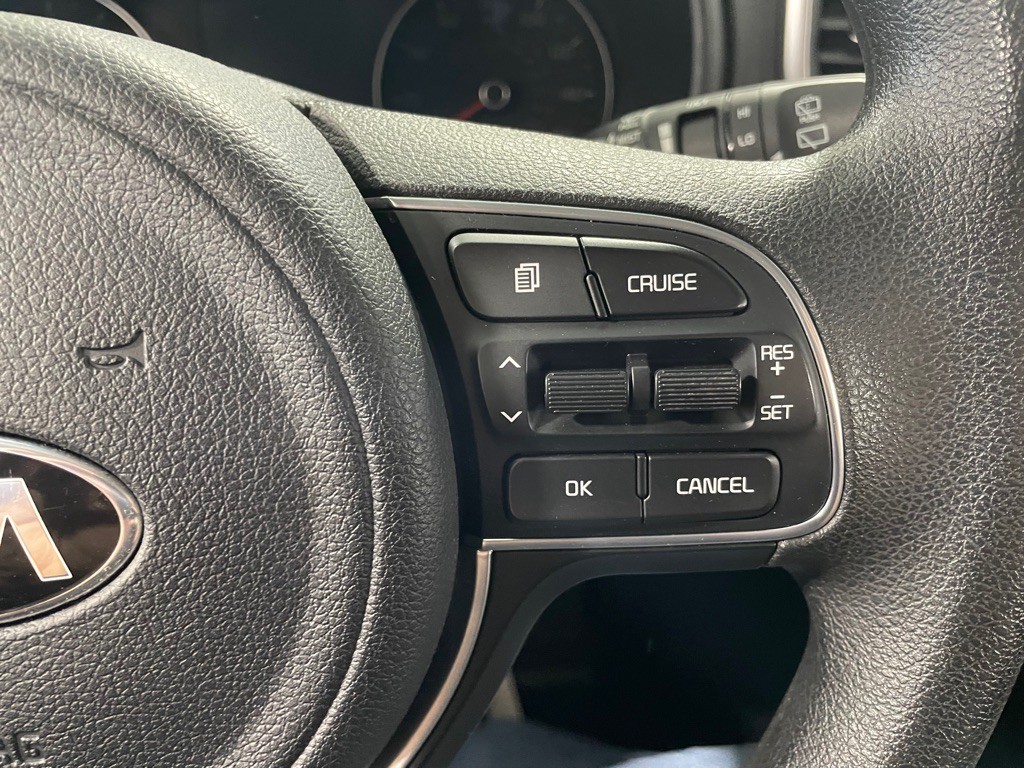 2019 Kia Sportage Image 29
