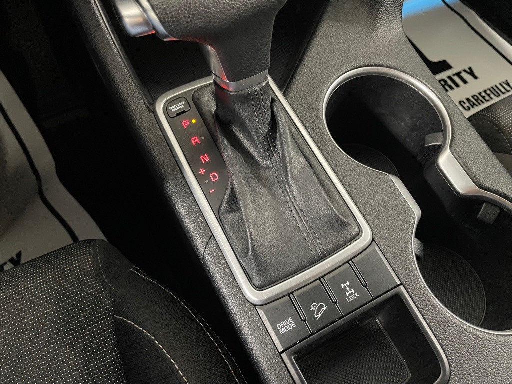 2019 Kia Sportage Image 32