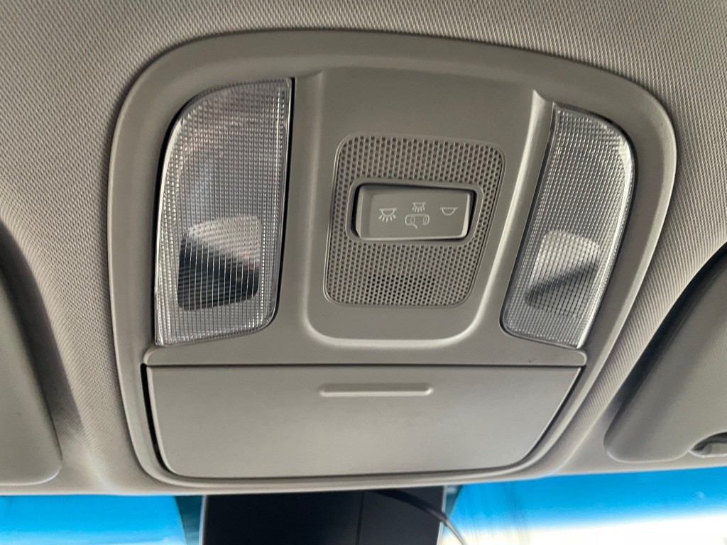 2019 Kia Sportage Image 34