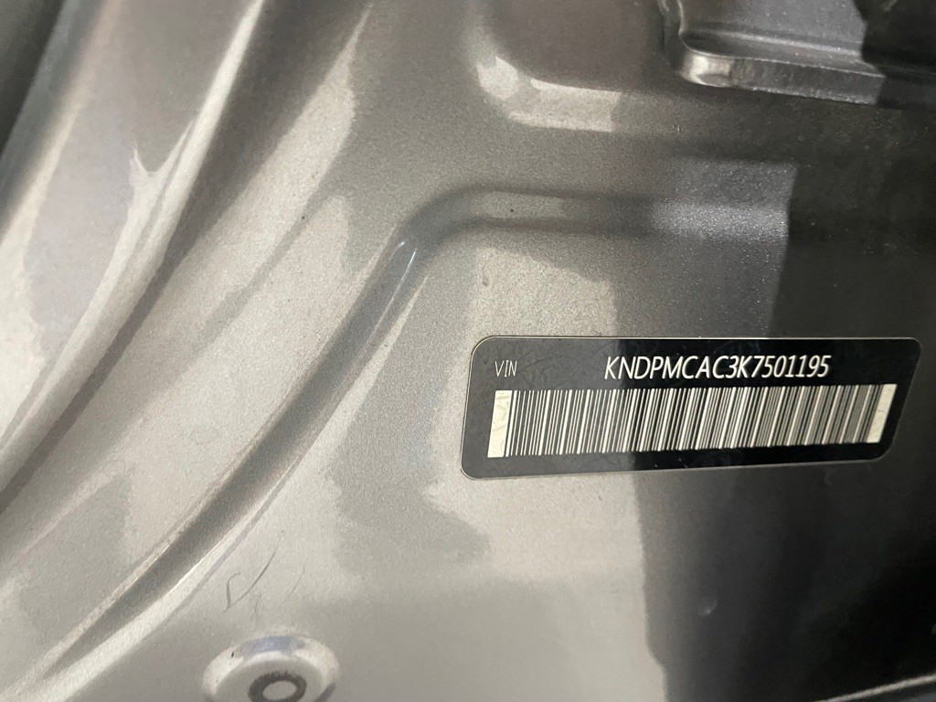 2019 Kia Sportage Image 41