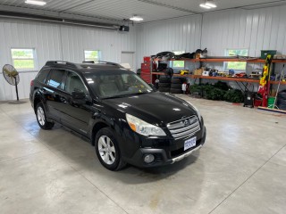 Image for 2013 Subaru Outback 2.5I LIMITED ID: 7458563