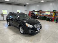 Image for 2013 Subaru Outback 2.5I LIMITED ID: 7458563