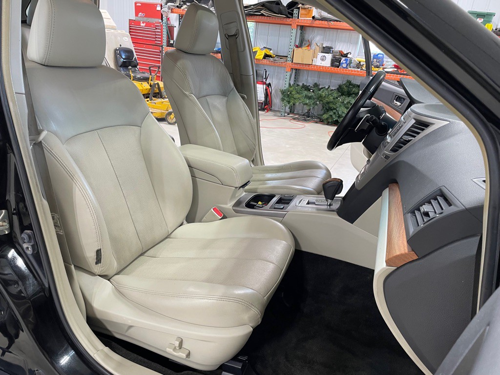 2013 Subaru Outback Image 21
