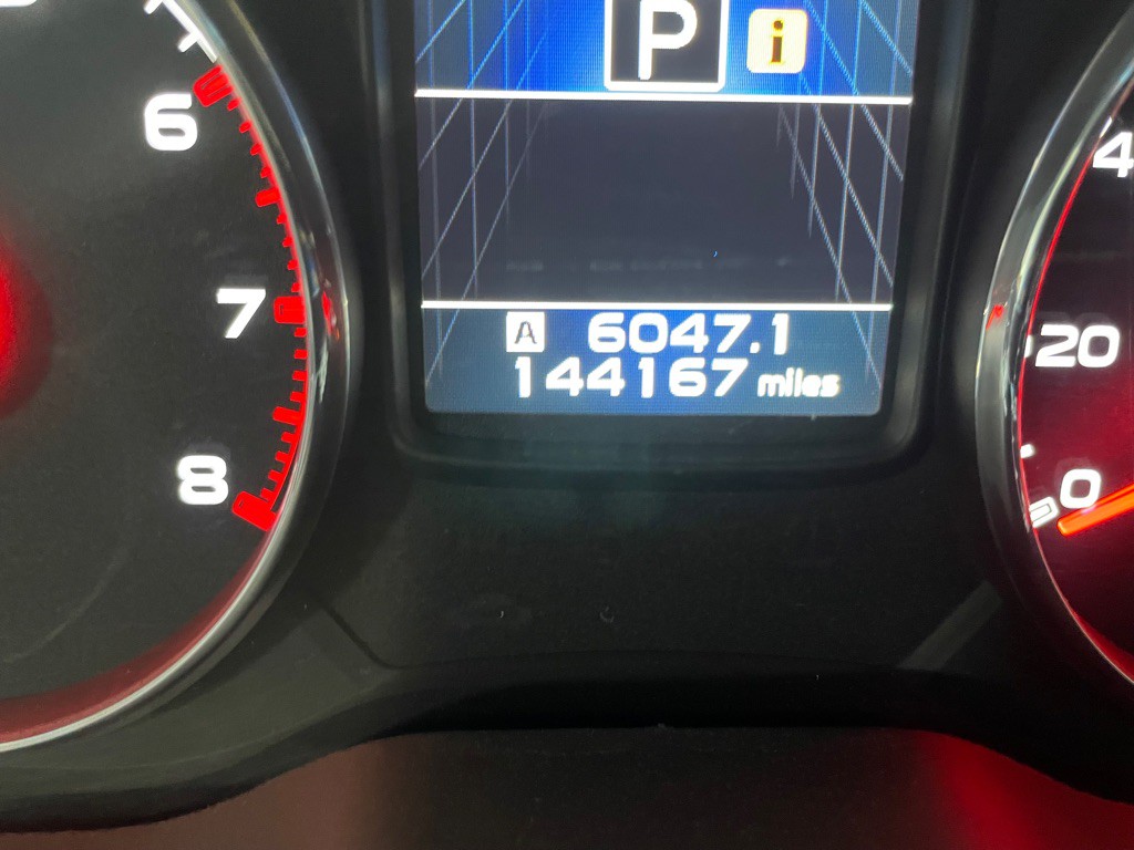 2013 Subaru Outback Image 26